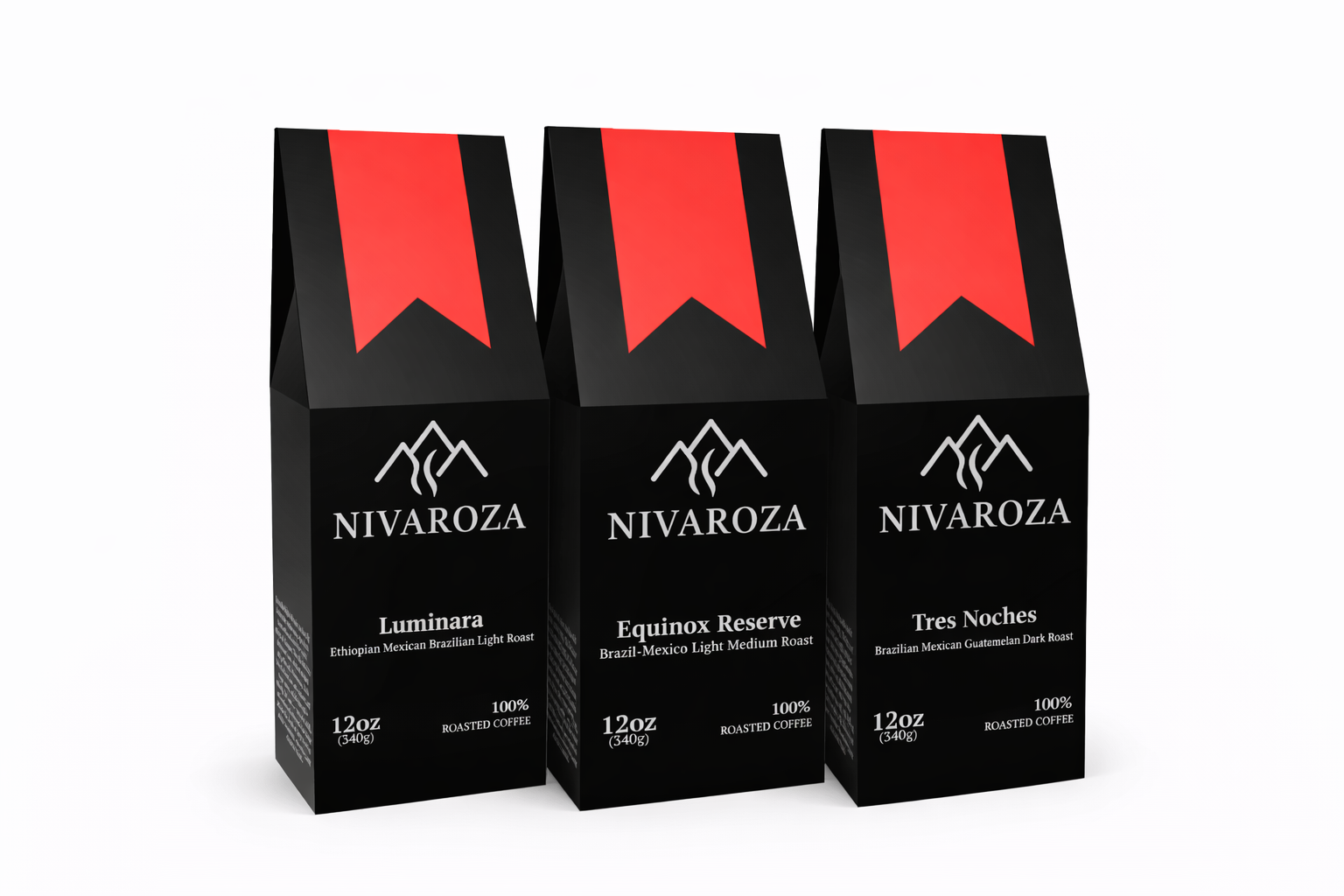 Reserve Roast Bundle